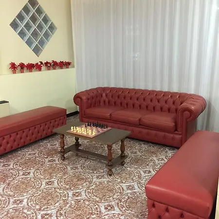 Hotel Attico К'янчіано-Терме