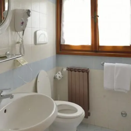 Hotel Attico Готель
