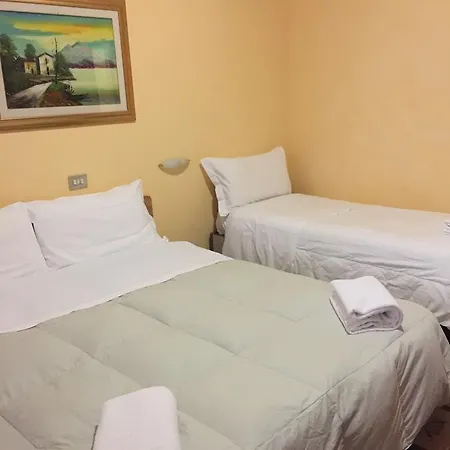 Hotel Attico