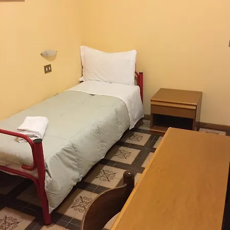 Готель Hotel Attico 3*