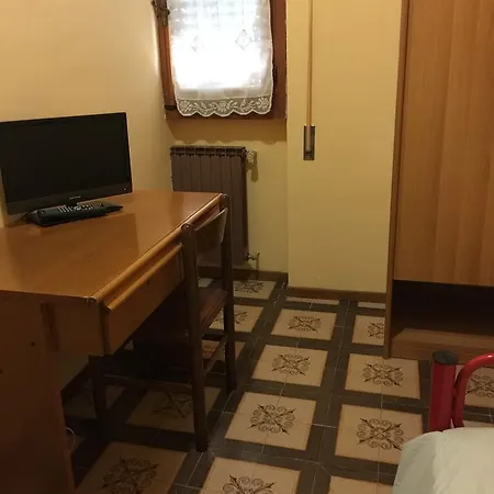 Hotel Attico К'янчіано-Терме