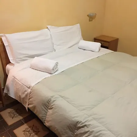 Готель Hotel Attico