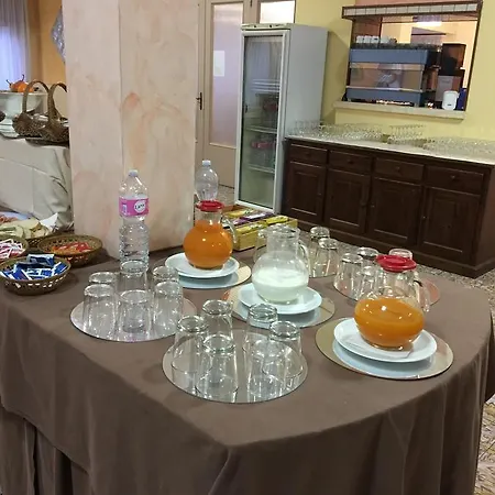Hotel Attico 3*
