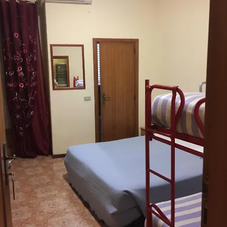 Hotel Attico К'янчіано-Терме